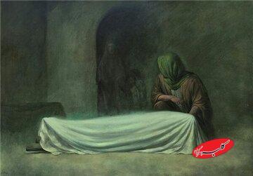  سندی از قرن دوم درباره شهادت حضرت زهرا(س) - کلبه سرگرمی