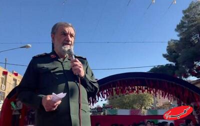  رضایی: حزب‌الله در صبر راهبردی خود تجدیدنظر کند - کلبه سرگرمی