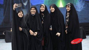  زیبایی‌های حجاب را چگونه به جوانان بگوییم؟ - کلبه سرگرمی