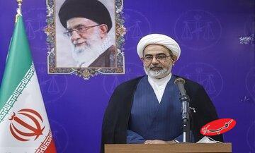  رئیس سازمان قضایی نیروهای مسلح: با آمدن پیکر شهدا دشمن نتوانست به امیال پلید خود برسد - کلبه سرگرمی
