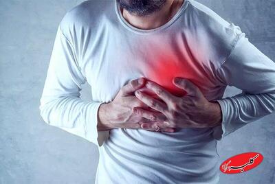  دو ویتامین مهمی که سکته قلبی را ضربه فنی می‌کند - کلبه سرگرمی