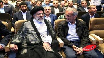 مقایسه عملکرد ۱۴ ماه نخست دولت‌های رییسی و پزشکیان در بازار کالاهای اساسی - کلبه سرگرمی