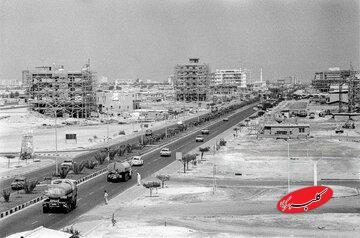  امارات ۲۰۰ خودروی سواری از ایران خرید! + جزییات - کلبه سرگرمی