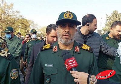  دشمن اگر بار دیگر دست به خطایی بزند، سیلی‌های دردناک‌تری دریافت خواهد کرد - کلبه سرگرمی