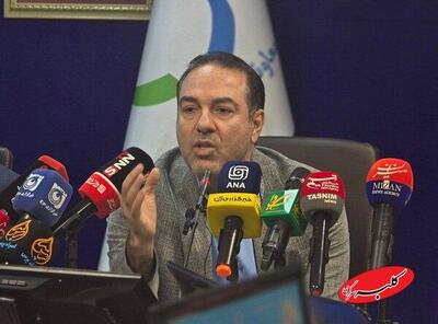  انتقاد معاون وزیر بهداشت از کیفیت خودروهای تولید داخل - کلبه سرگرمی