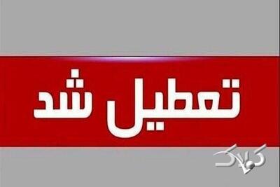  غیرحضوری شدن مدارس کاشان و آران‌وبیدگل به‌ دلیل شیوع آنفلوآنزا - مجله اینترنتی کولاک
