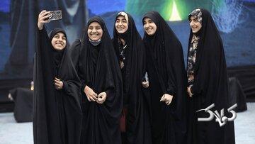  زیبایی‌های حجاب را چگونه به جوانان بگوییم؟ - مجله اینترنتی کولاک