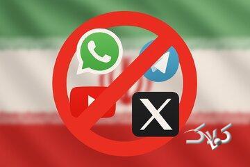  سعید جلیلی با اینترنت بدون فیلتر خواهان ادامه فیلترینگ برای مردم است/ حسن روحانی هم سیم کارت سفید دارد؟ + عکس - مجله اینترنتی کولاک