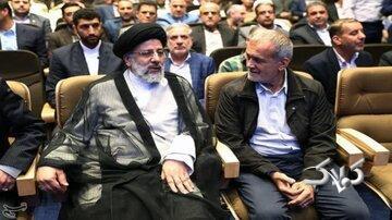  مقایسه عملکرد ۱۴ ماه نخست دولت‌های رییسی و پزشکیان در بازار کالاهای اساسی - مجله اینترنتی کولاک
