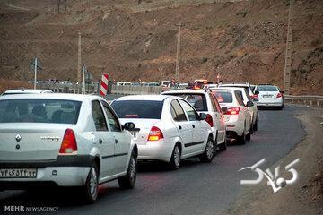  احتمال یک‌طرفه شدن محورهای شمالی - مجله اینترنتی کولاک