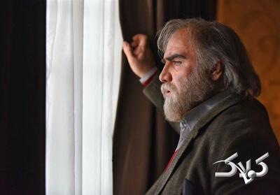  لینک دانلود مستقیم قسمت ۳۳ سریال الگوریتم شبکه ۳ سیما - مجله اینترنتی کولاک