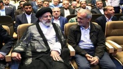  مقایسه عملکرد ۱۴ ماه نخست دولت‌های رییسی و پزشکیان در بازار کالاهای اساسی - مردم سالاری آنلاین
