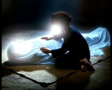  پنجمین سوگواره‌ یاس یاسین روایتی زنده از زندگانی حضرت فاطمه (س)