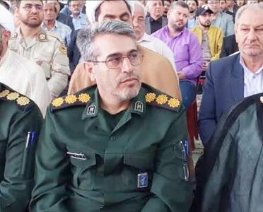  پناهی: ۷۵ عنوان برنامه به مناسبت هفته بسیج در پارس آباد برگزار می‌شود