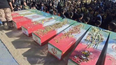  سمنان میزبان ۸ میهمان آسمانی شد