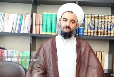  باقری بنابی: فاطمیه نماد پیوند امت با مسیر اهل‌بیت (ع) است