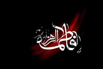  بابلی: فاطمیه یادآور مسیر شهدا و گفتمان عزت و ولایت‌مداری است