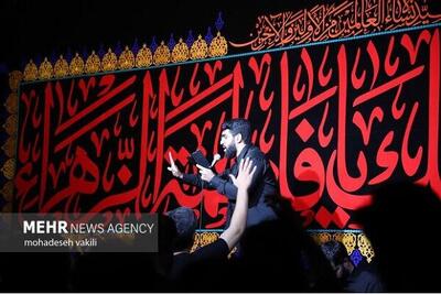  جلوه‌های سیره فاطمی در کنشگری بانوان سیستان و بلوچستان