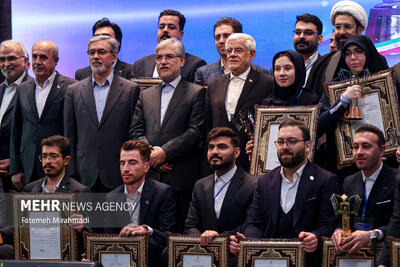  مهلت ثبت‌نام جشنواره دانشجوی نمونه ۱۴۰۴ تا ۱۲ آذرماه تمدید شد