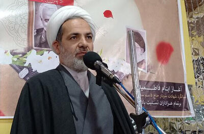 «جهاد تبیین» مهم‌ترین رسالت امروز هیئات مذهبی است