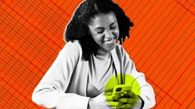  میگنا - چت‌بات‌ها؛ مشاوران جدید نسل نوجوان در بریتانیا