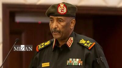  فرمانده ارتش سودان: طرح آتش‌بس آمریکا غیرقابل قبول است