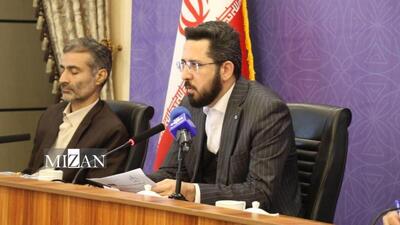  هشدار قضایی در پی افزایش خطر آتش‌سوزی جنگل‌های گلستان/ پیگرد قضایی هرگونه قصور یا آتش‌افروزی