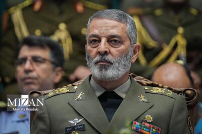  سرلشکر موسوی: حضور بی‌بدیل مردم در تشییع شهدای گمنام نشانه عمق دلبستگی به مقام شامخ شهدا است