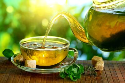  بهترین دمنوش‌ها برای بهبود عملکرد گوارش