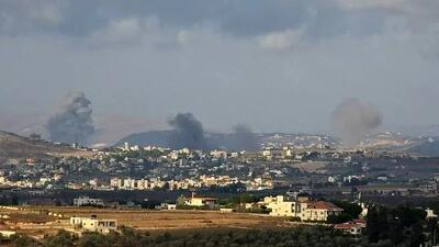  واکنش ایران به حمله رژیم صهیونیستی به ضاحیه جنوبی بیروت