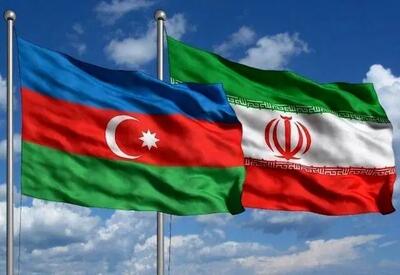  دیدار معاون وزیر خارجه ایران با وزیر خارجه جمهوری آذربایجان