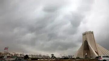  هوای تهران از این تاریخ سردتر می شود