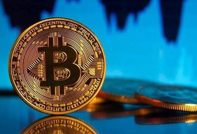  قیمت بیتکوین ۵۰ هزار دلار می‌شود؟