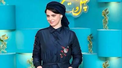  ۳ عکس حیرت‌انگیز از غزل شاکری و همسرش که شما را میخکوب می‌کند!