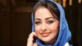  افشاگری نفیسه روشن از زندگی تلخ بعد از طلاق / همسرم خلبان بود !
