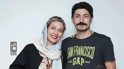  ژست عجیب مادر و دختر مشهور سینما در ماشین؛ شوهرش هم معروفه !