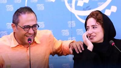  اعتراف جنجالی رامبد جوان درباره رابطه با نگار جواهریان!