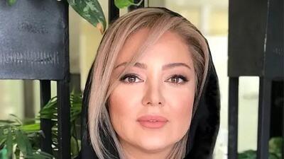 زیباترین عکس ها از رزیتا غفاری / درخشش خانم بازیگر در بامداد خمار !
