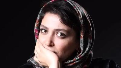  شناسایی جسد گمشده توسط خانم بازیگر سرشناس ایرانی / الهام سینما را بهم ریخت !