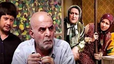  افشاگری درباره همسر اول و دوم سیروس گرجستانی و زندگی پرحاشیه‌اش!