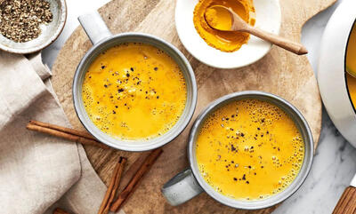  طرز تهیه معجون هندی؛ مناسب سرماخوردگی و گلودرد