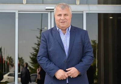  واکنش پروین به حواشی اخیر تیم ملی فوتبال ایران - پارس فوتبال