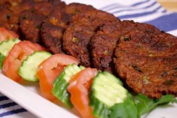  طرز تهیه کباب عروک، دستور غذایی ساده و خوشمزه