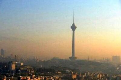  نیروگاه‌های استان تهران مازوت میسوزانند؟