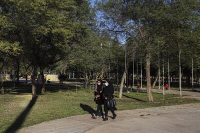  شهر؛ «زندان شیشه‌»ای دختران نوجوان