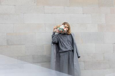  بازگشت پارچه کشمیر