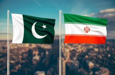  تهران و اسلام‌آباد در حال تسریع اجرای توافقنامه تجارت آزاد هستند