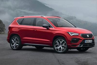  فروش فوری و اقساطی سئات آتکا با تحویل ۱۵ و 30 روزه + کارت طلایی [آذر 1404]