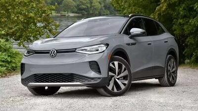  فروش ویژه فولکس‌واگن ID.4 پیور پلاس با تحویل فوری آغاز شد + شرایط [آذر 1404]