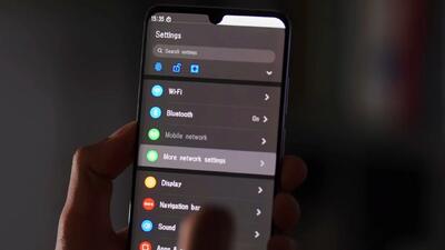  گوشی‌های کره شمالی؛ اندروید در خدمت سانسور دولتی